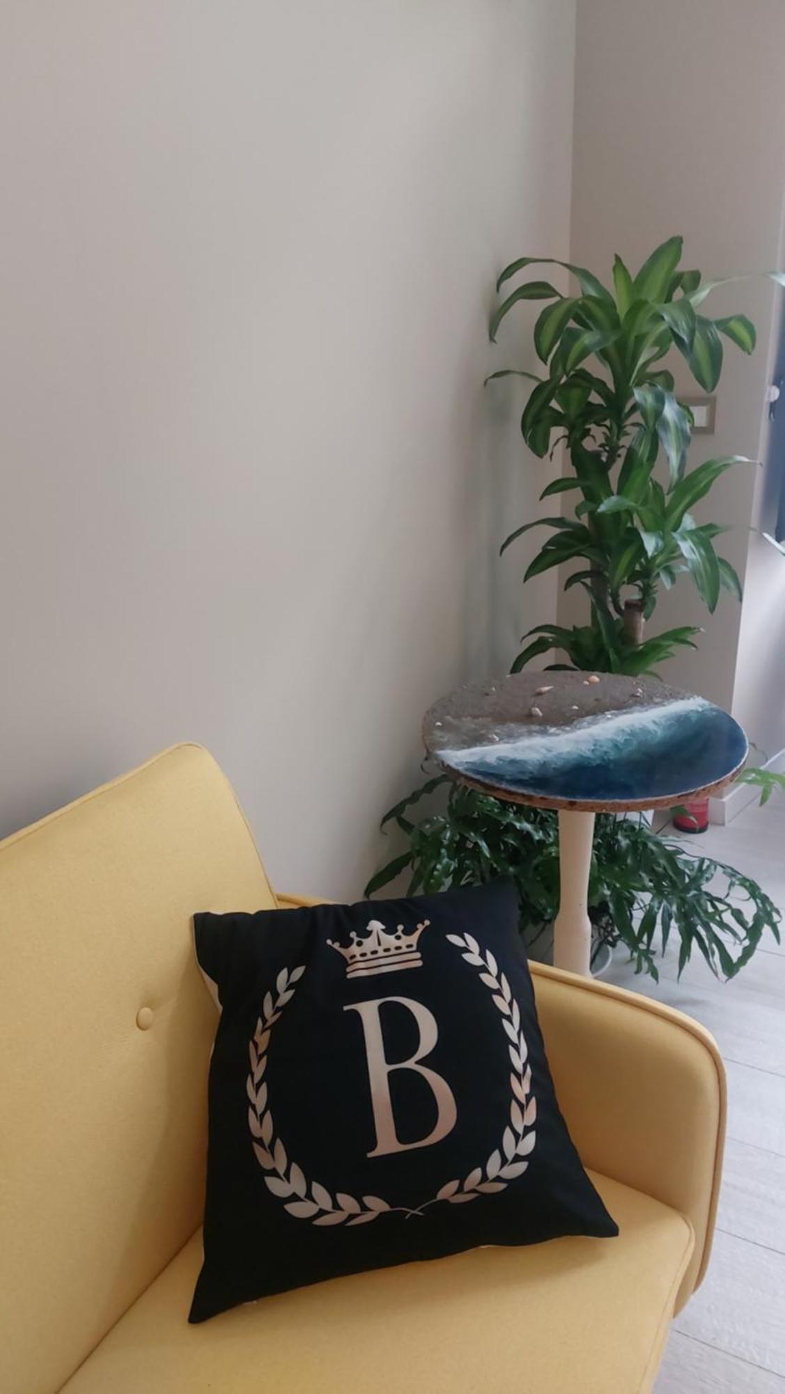 Bellini Luxury Suite CTA Exteriér fotografie