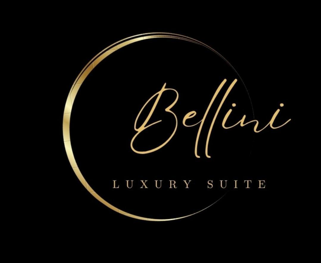Bellini Luxury Suite CTA Exteriér fotografie