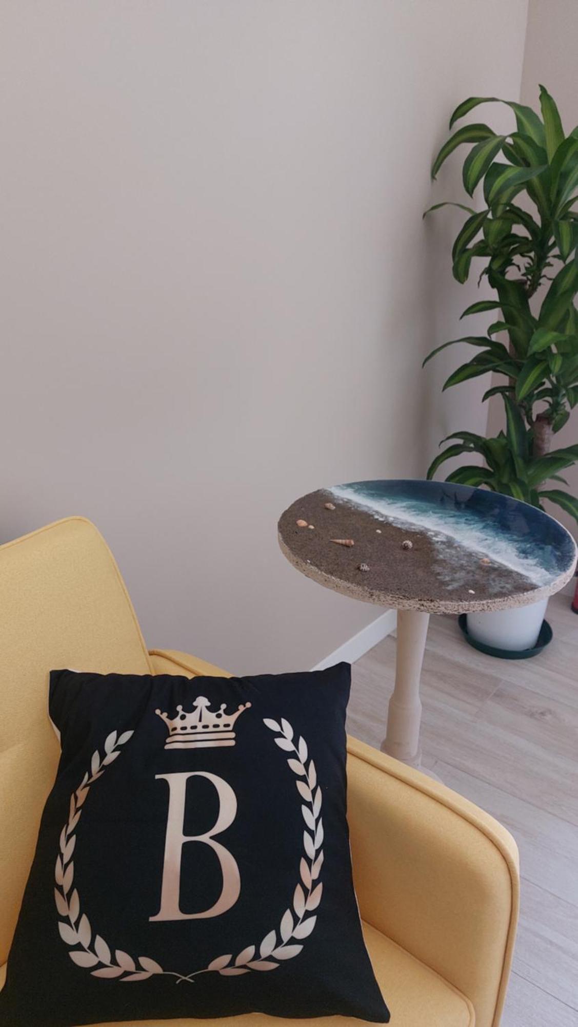 Bellini Luxury Suite CTA Exteriér fotografie