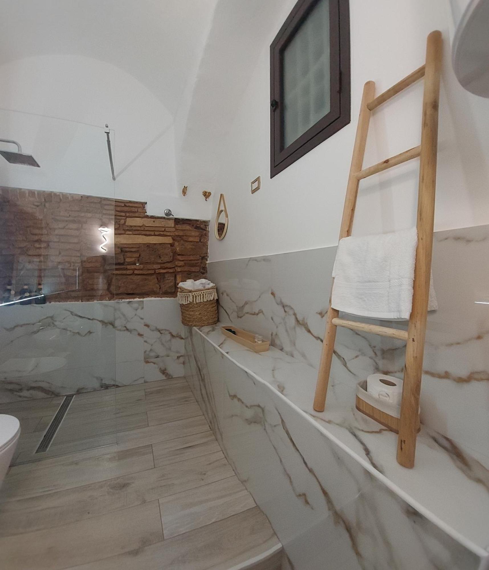 Bellini Luxury Suite CTA Exteriér fotografie