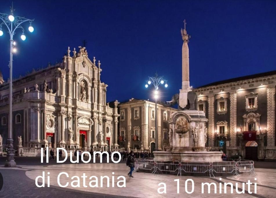 Bellini Luxury Suite CTA Exteriér fotografie