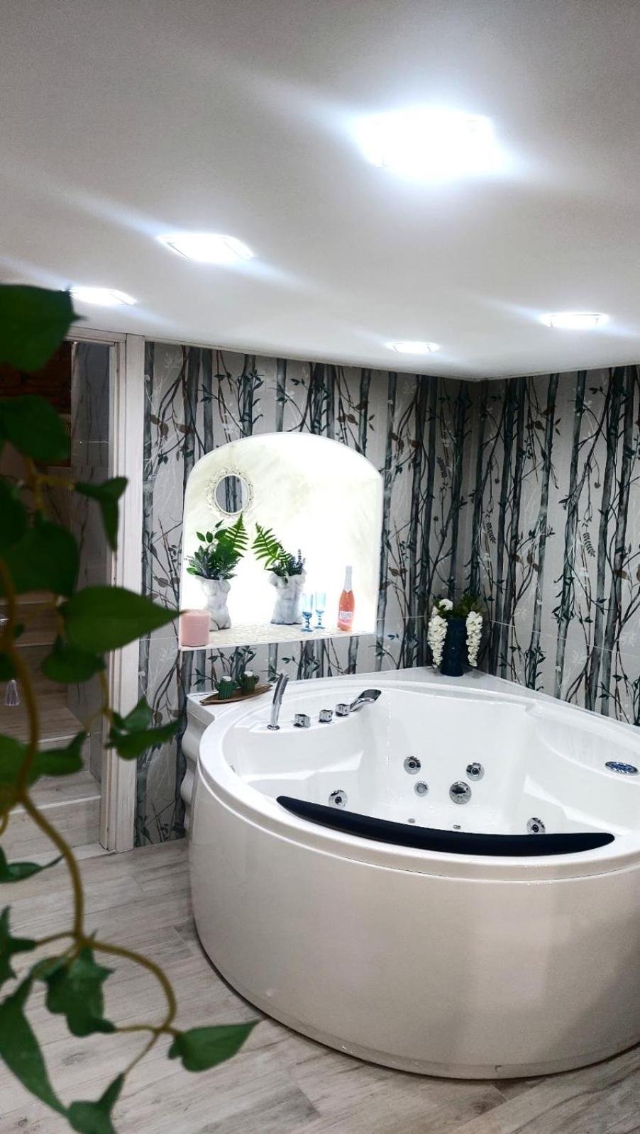 Bellini Luxury Suite CTA Exteriér fotografie
