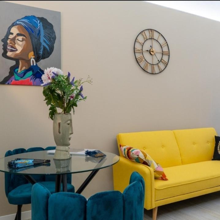 Bellini Luxury Suite CTA Exteriér fotografie