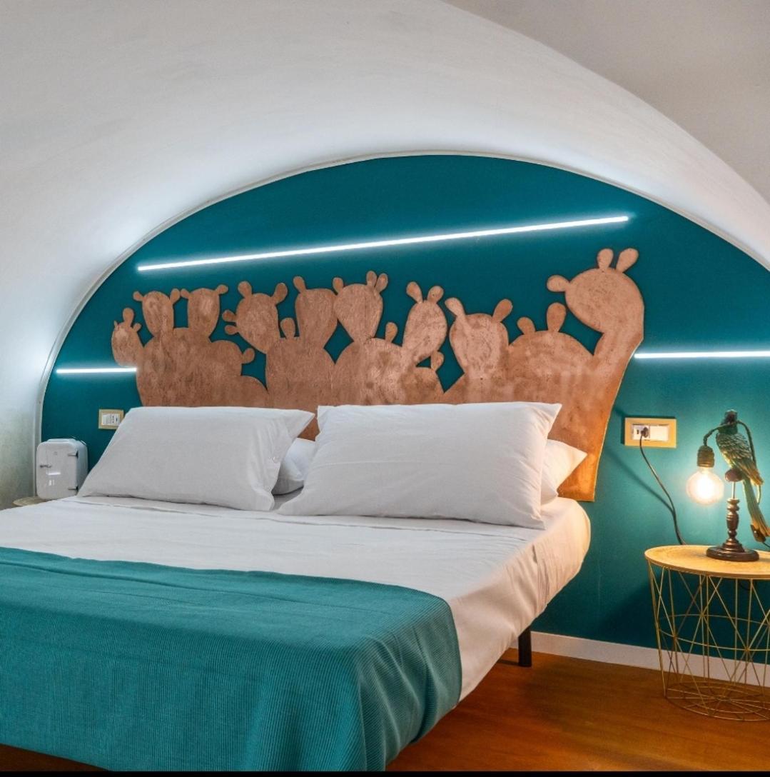 Bellini Luxury Suite CTA Exteriér fotografie